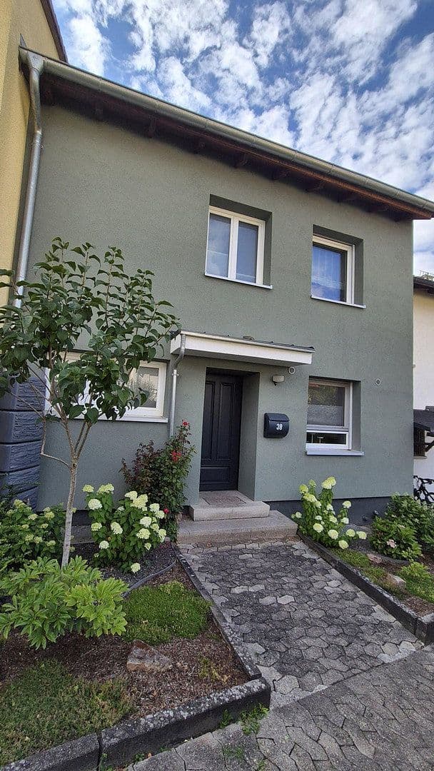 house for sale, 140 m², Schweinfurt, Bavaria house for sale, 140 m², Schweinfurt, Bavaria