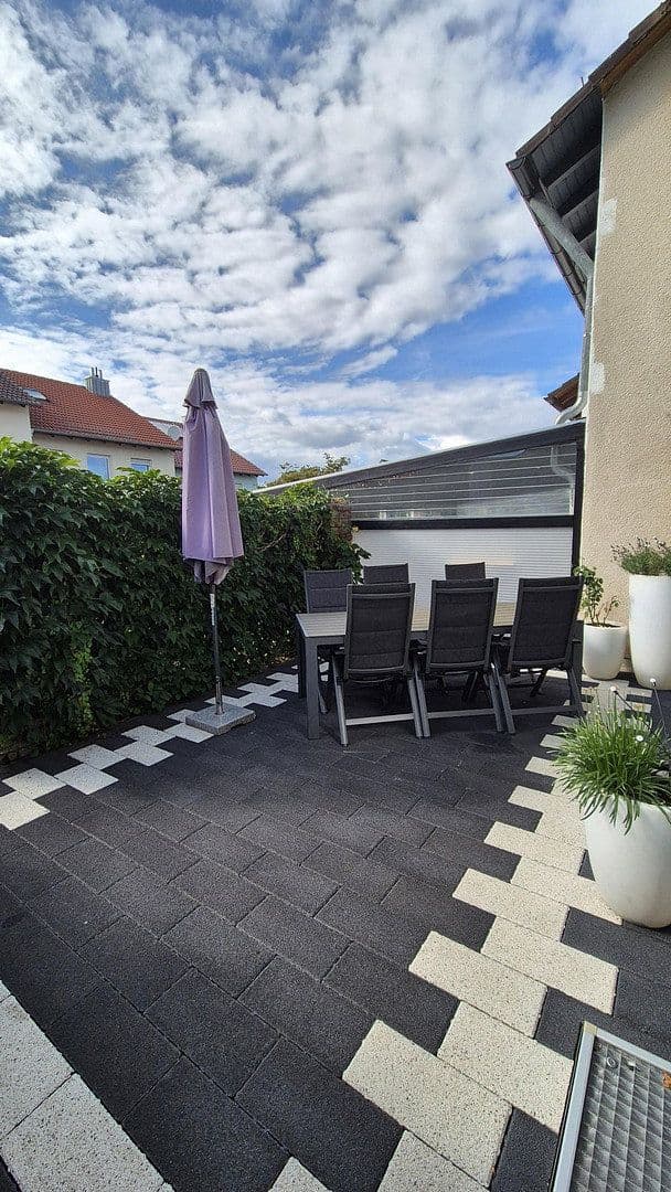 house for sale, 140 m², Schweinfurt, Bavaria house for sale, 140 m², Schweinfurt, Bavaria