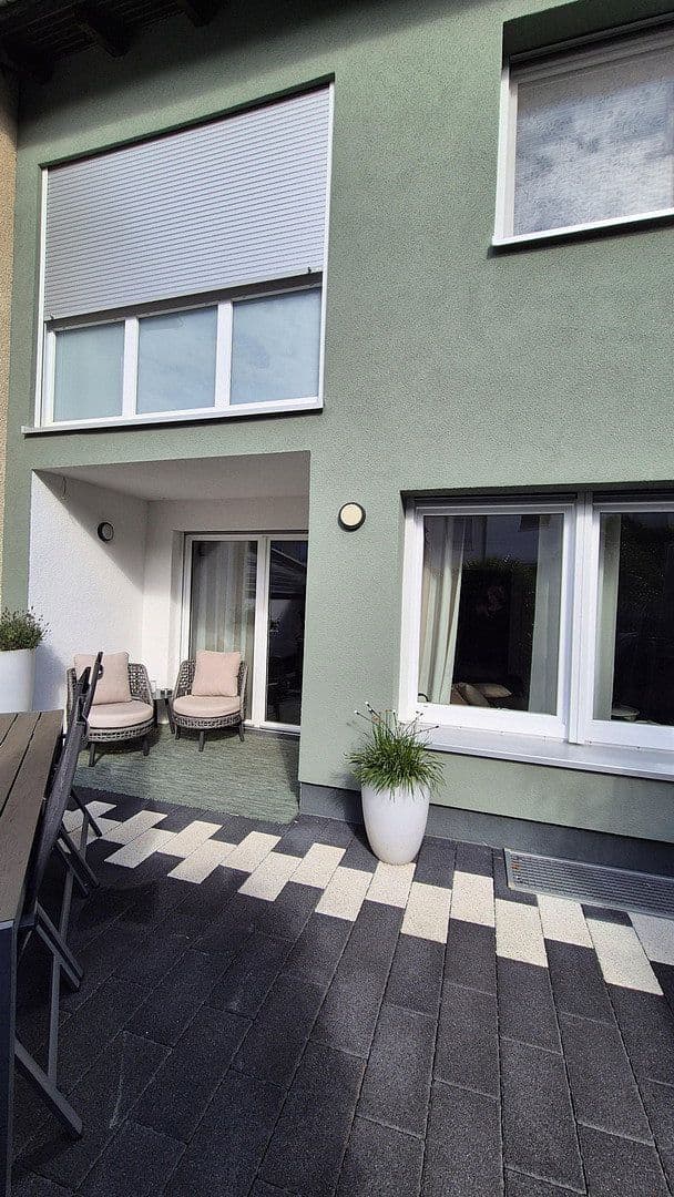 house for sale, 140 m², Schweinfurt, Bavaria house for sale, 140 m², Schweinfurt, Bavaria