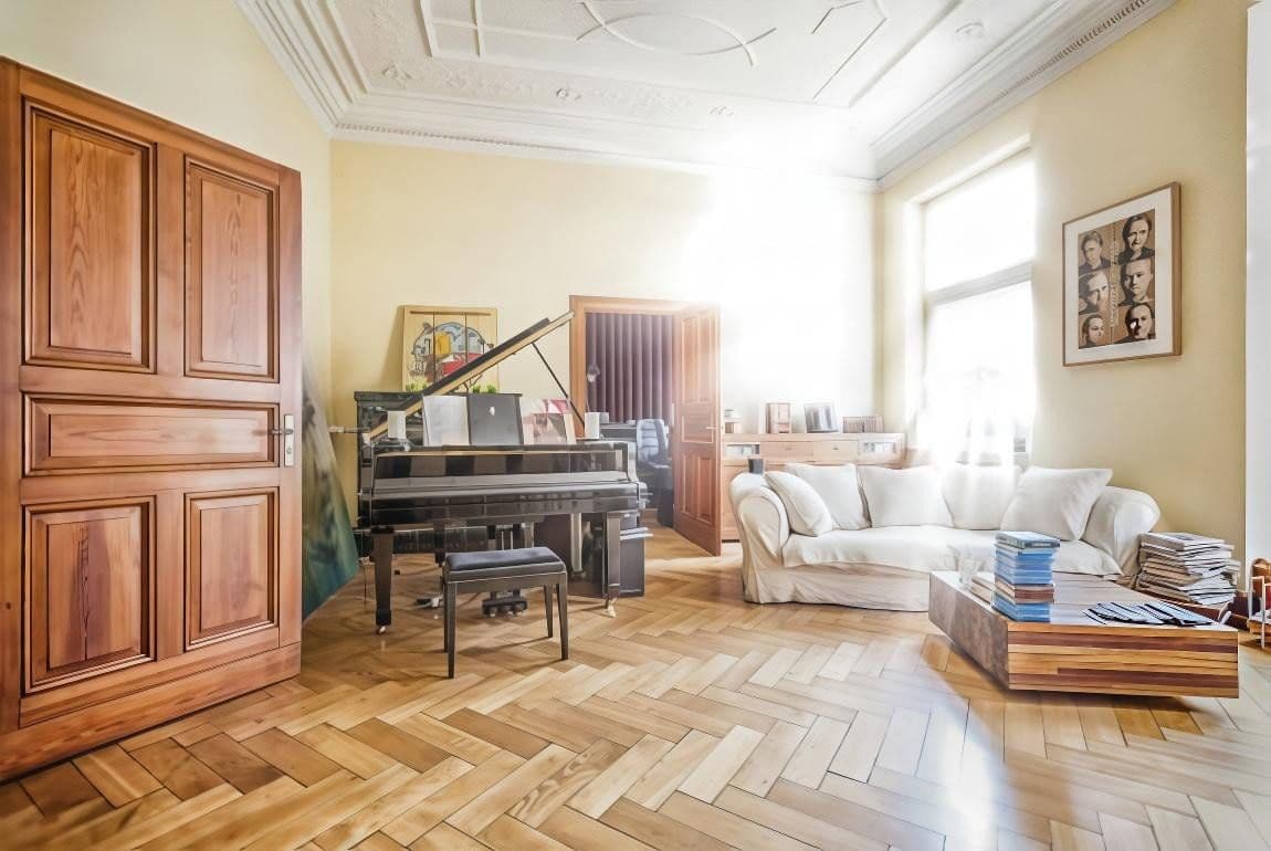 5 bedroom flat for sale, 171 m², Düsseldorf, North Rhine-Westphalia 5 bedroom flat for sale, 171 m², Düsseldorf, North Rhine-Westphalia