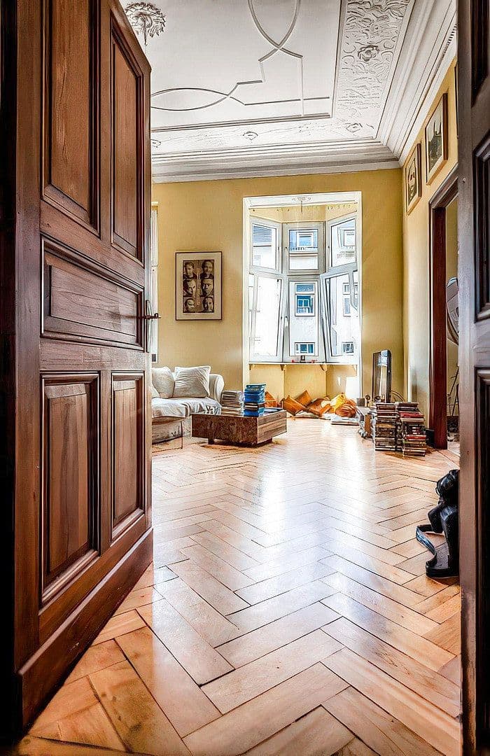 5 bedroom flat for sale, 171 m², Düsseldorf, North Rhine-Westphalia 5 bedroom flat for sale, 171 m², Düsseldorf, North Rhine-Westphalia