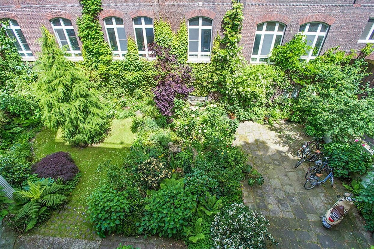 5 bedroom flat for sale, 171 m², Düsseldorf, North Rhine-Westphalia 5 bedroom flat for sale, 171 m², Düsseldorf, North Rhine-Westphalia