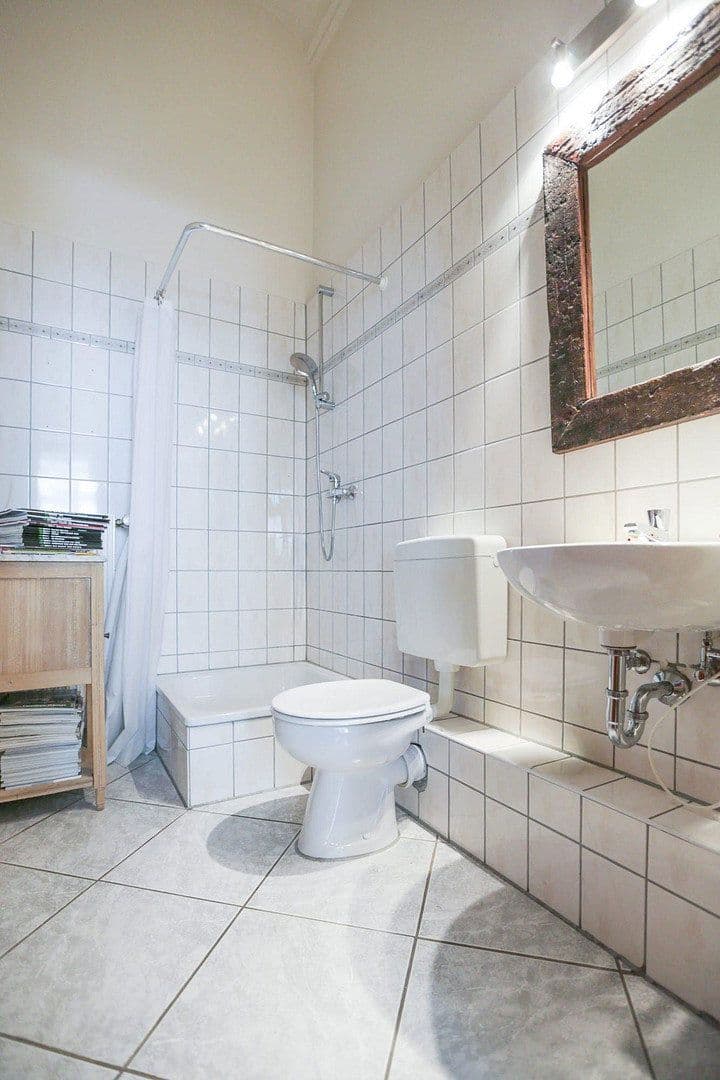 5 bedroom flat for sale, 171 m², Düsseldorf, North Rhine-Westphalia 5 bedroom flat for sale, 171 m², Düsseldorf, North Rhine-Westphalia