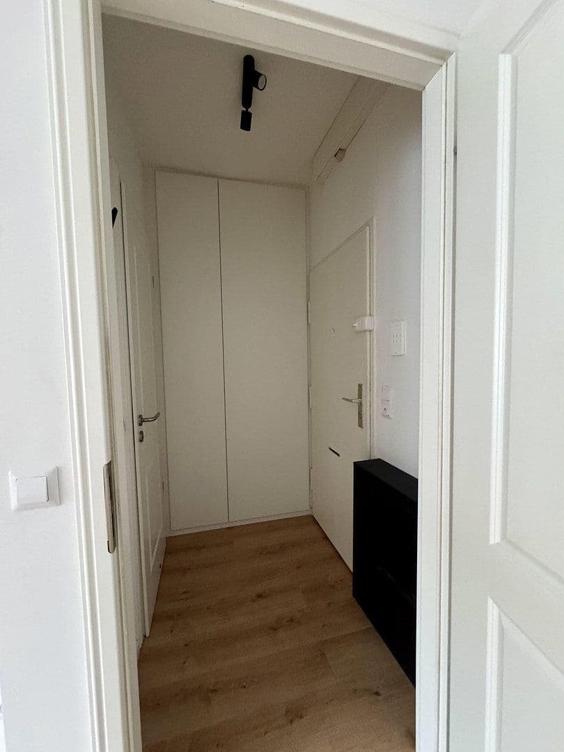 1 bedroom flat for sale, 27 m², Großbeerenstraße 45, Berlin, Berlin 1 bedroom flat for sale, 27 m², Großbeerenstraße 45, Berlin, Berlin