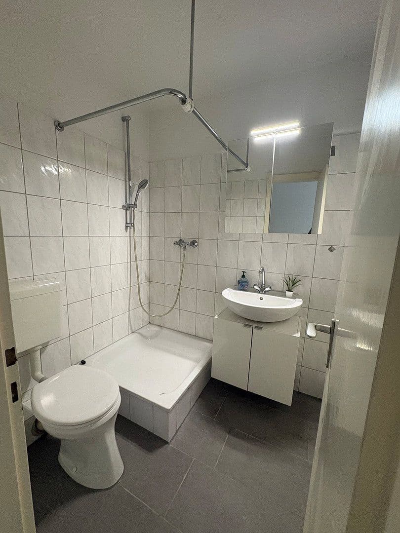 2 bedroom flat to rent, 45 m², Bremerhaven, Bremen 2 bedroom flat to rent, 45 m², Bremerhaven, Bremen