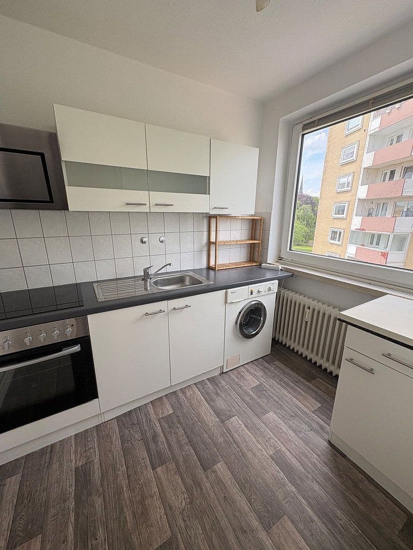 2 bedroom flat to rent, 45 m², Bremerhaven, Bremen 2 bedroom flat to rent, 45 m², Bremerhaven, Bremen