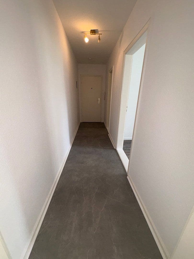 2 bedroom flat to rent, 45 m², Bremerhaven, Bremen 2 bedroom flat to rent, 45 m², Bremerhaven, Bremen