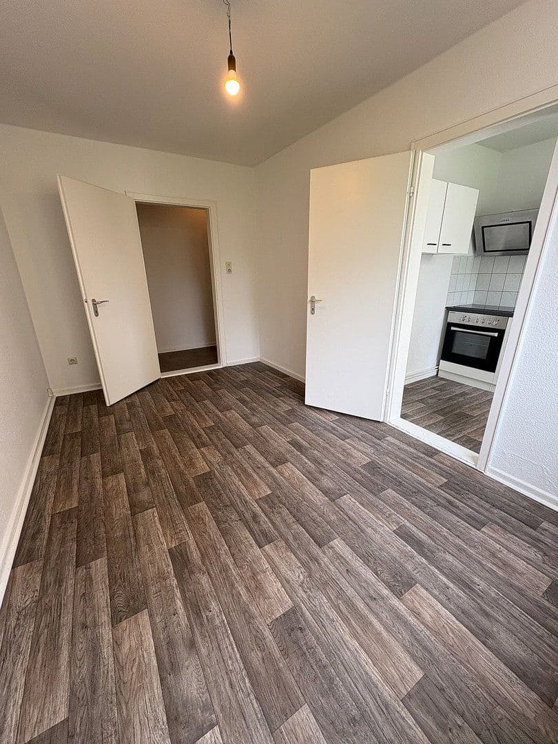 2 bedroom flat to rent, 45 m², Bremerhaven, Bremen 2 bedroom flat to rent, 45 m², Bremerhaven, Bremen