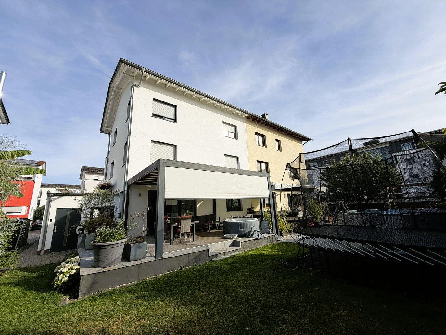 4 bedroom with open-plan kitchen flat for sale, 180 m², March, Baden-Württemberg 4 bedroom with open-plan kitchen flat for sale, 180 m², March, Baden-Württemberg