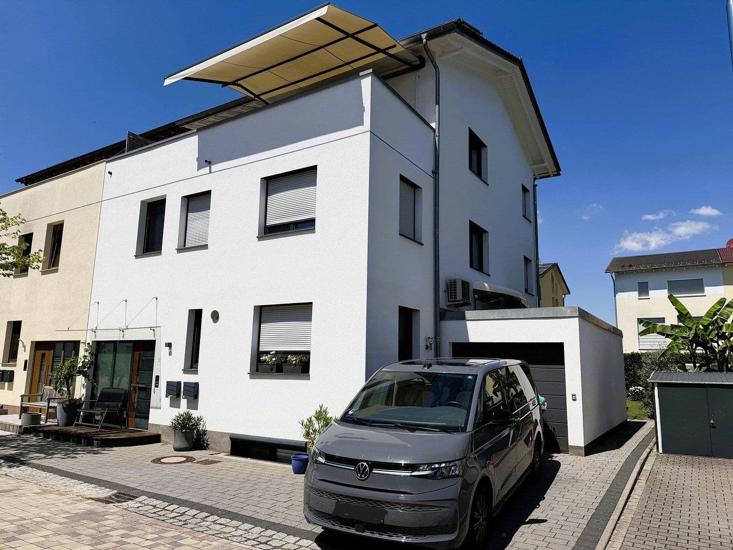 4 bedroom with open-plan kitchen flat for sale, 180 m², March, Baden-Württemberg 4 bedroom with open-plan kitchen flat for sale, 180 m², March, Baden-Württemberg