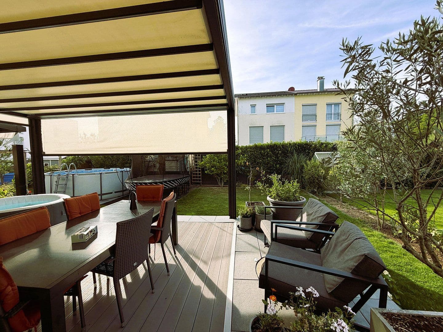 4 bedroom with open-plan kitchen flat for sale, 180 m², March, Baden-Württemberg 4 bedroom with open-plan kitchen flat for sale, 180 m², March, Baden-Württemberg
