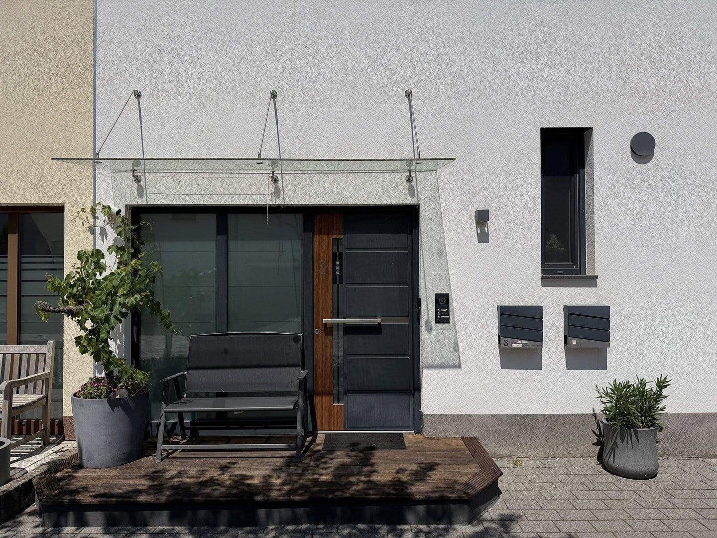 4 bedroom with open-plan kitchen flat for sale, 180 m², March, Baden-Württemberg 4 bedroom with open-plan kitchen flat for sale, 180 m², March, Baden-Württemberg