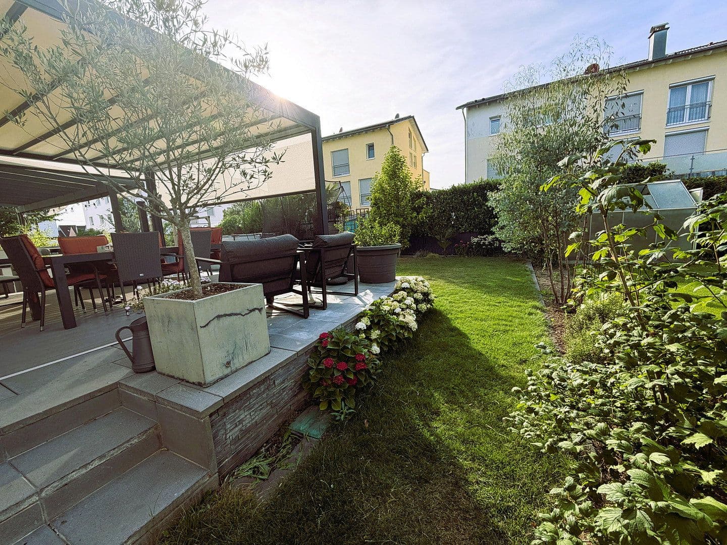 4 bedroom with open-plan kitchen flat for sale, 180 m², March, Baden-Württemberg 4 bedroom with open-plan kitchen flat for sale, 180 m², March, Baden-Württemberg