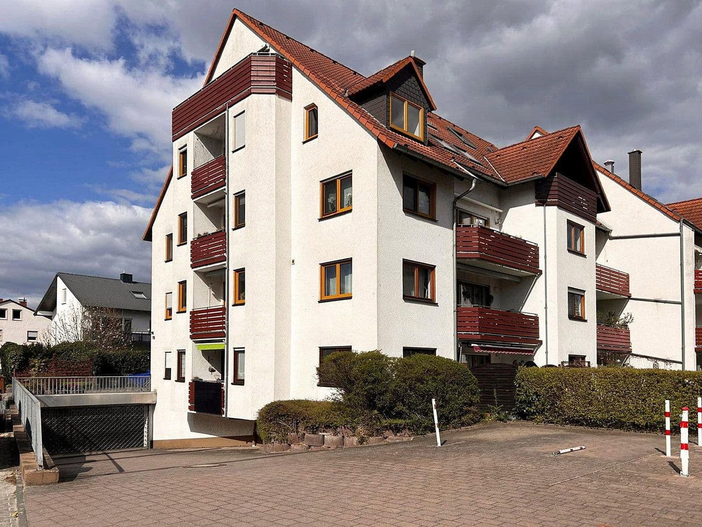 3 bedroom flat for sale, 90 m², Hermannstraße 74, Ingelheim am Rhein, Rhineland-Palatinate 3 bedroom flat for sale, 90 m², Hermannstraße 74, Ingelheim am Rhein, Rhineland-Palatinate