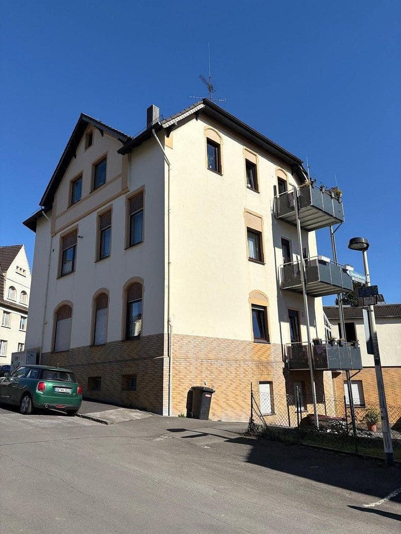 house for sale, 523 m², Solingen, North Rhine-Westphalia house for sale, 523 m², Solingen, North Rhine-Westphalia