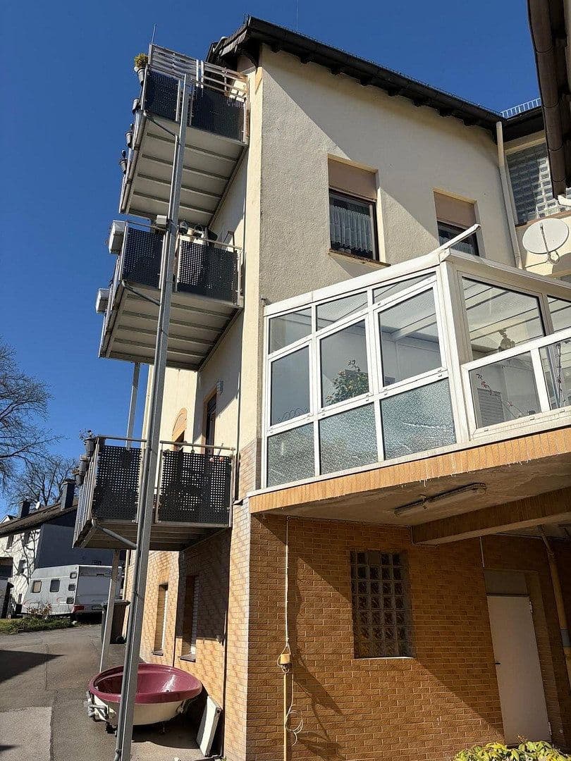 house for sale, 523 m², Solingen, North Rhine-Westphalia house for sale, 523 m², Solingen, North Rhine-Westphalia