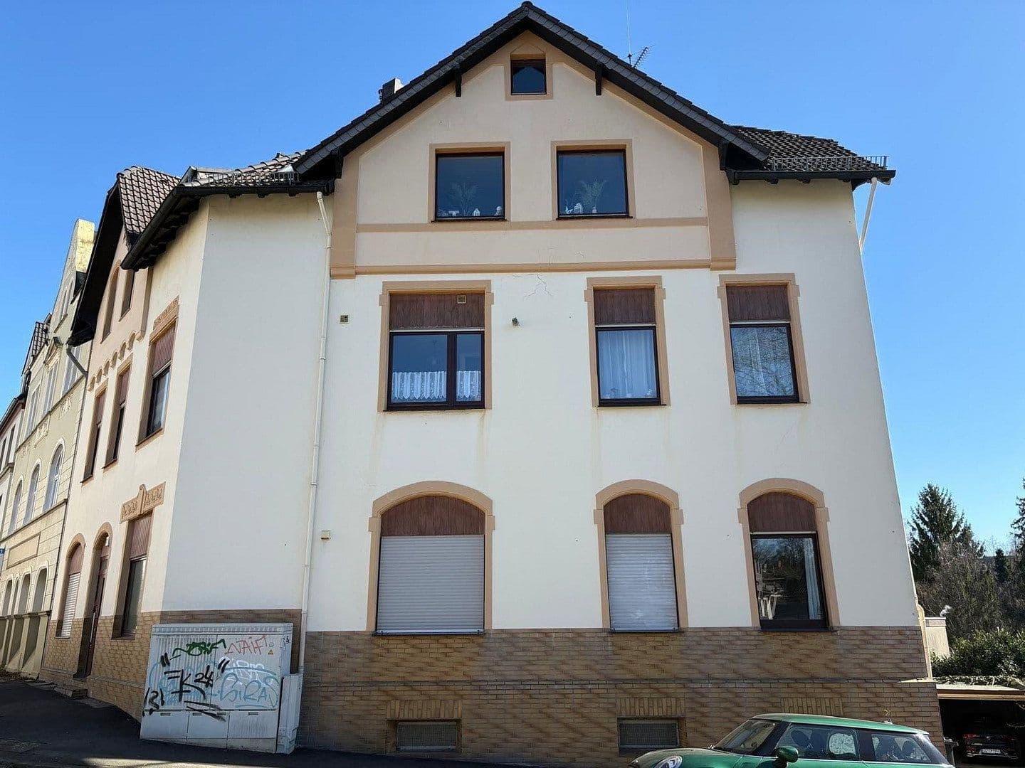 house for sale, 523 m², Solingen, North Rhine-Westphalia house for sale, 523 m², Solingen, North Rhine-Westphalia
