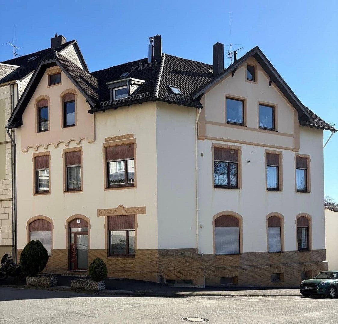 house for sale, 523 m², Solingen, North Rhine-Westphalia house for sale, 523 m², Solingen, North Rhine-Westphalia