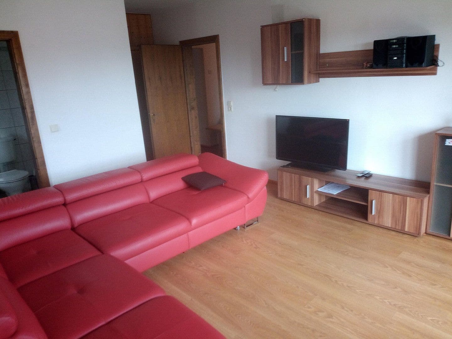4 bedroom flat to rent, 106 m², Philippsreut, Bavaria 4 bedroom flat to rent, 106 m², Philippsreut, Bavaria