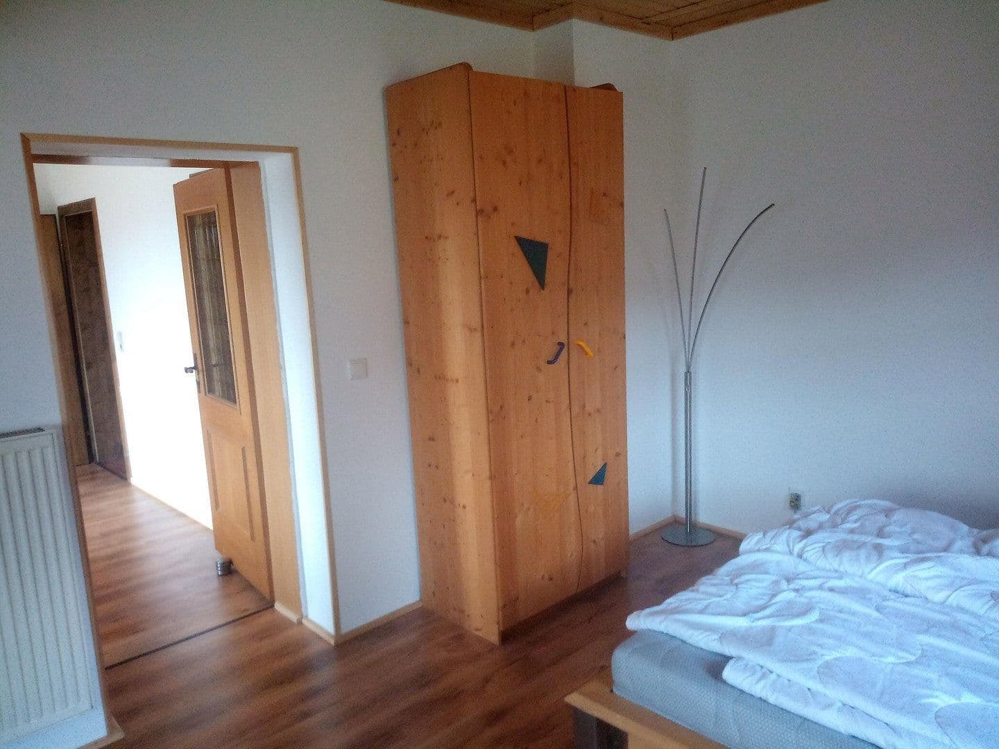 4 bedroom flat to rent, 106 m², Philippsreut, Bavaria 4 bedroom flat to rent, 106 m², Philippsreut, Bavaria