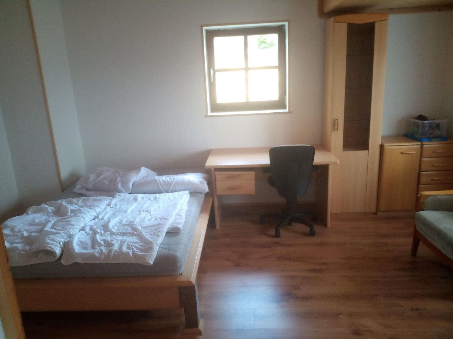 4 bedroom flat to rent, 106 m², Philippsreut, Bavaria 4 bedroom flat to rent, 106 m², Philippsreut, Bavaria