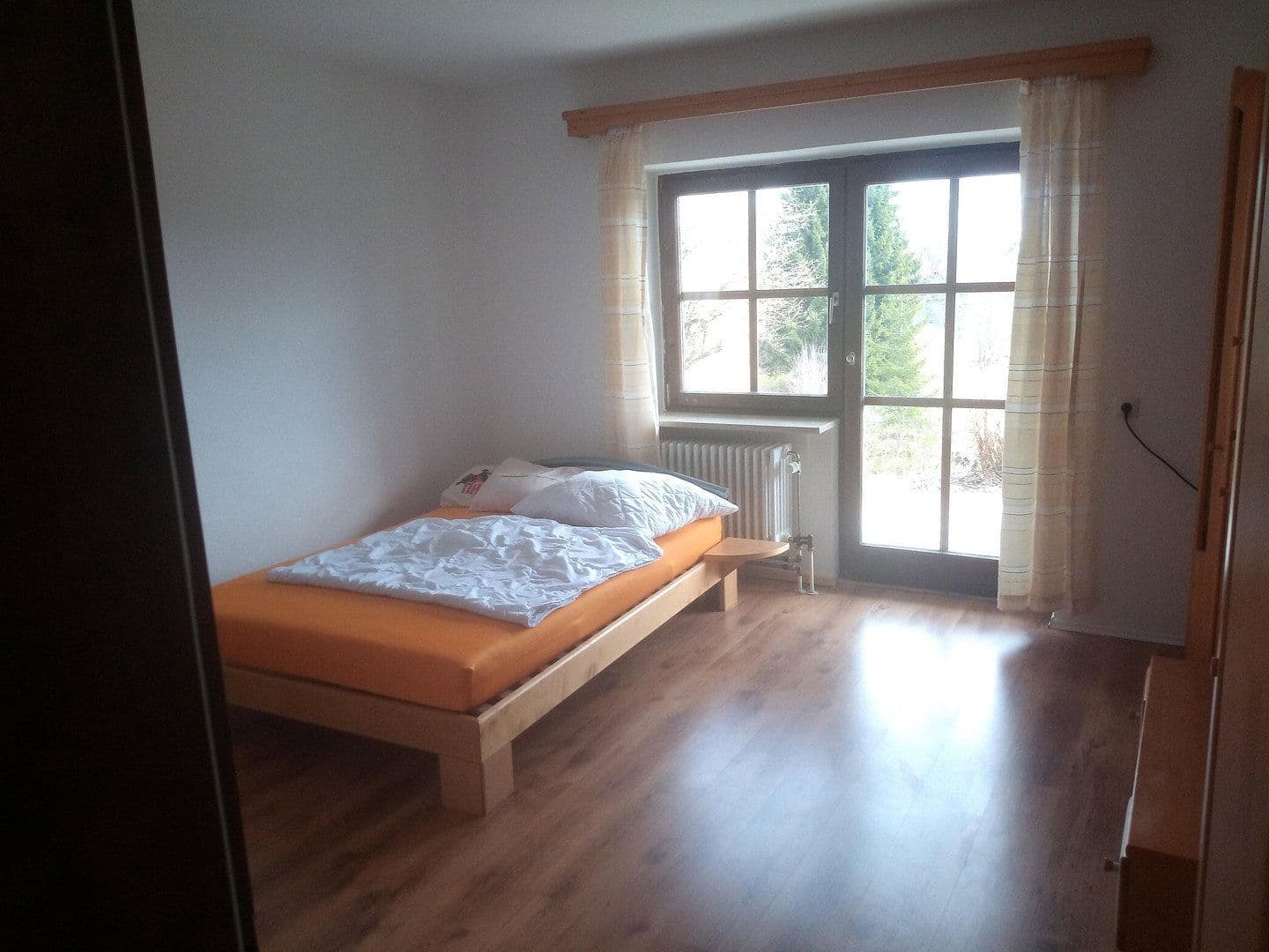 4 bedroom flat to rent, 106 m², Philippsreut, Bavaria 4 bedroom flat to rent, 106 m², Philippsreut, Bavaria
