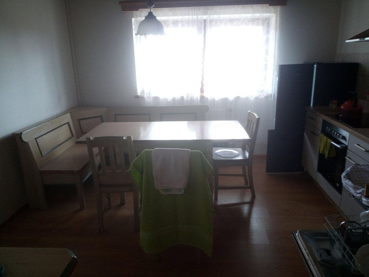 4 bedroom flat to rent, 106 m², Philippsreut, Bavaria 4 bedroom flat to rent, 106 m², Philippsreut, Bavaria