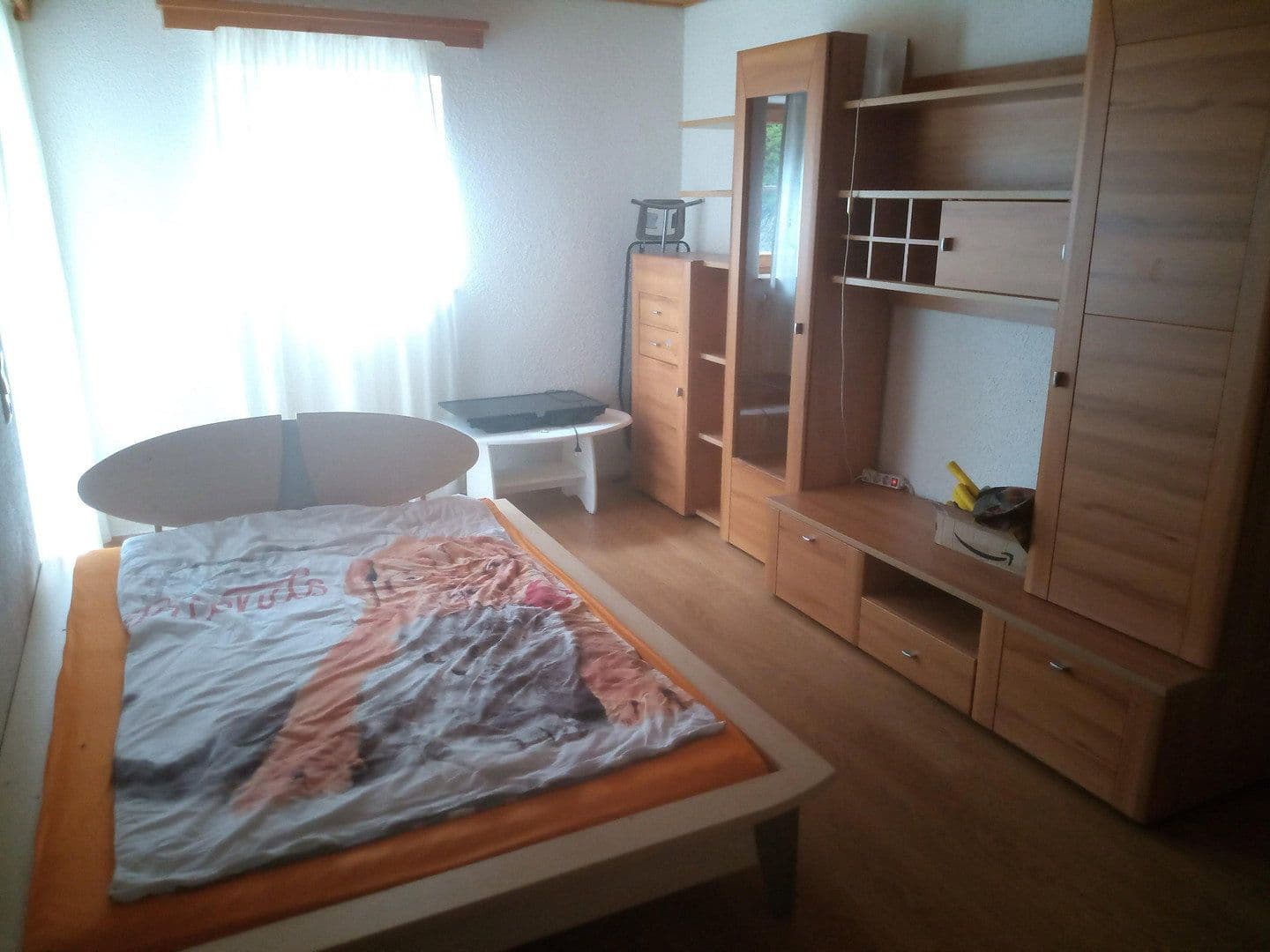 4 bedroom flat to rent, 106 m², Philippsreut, Bavaria 4 bedroom flat to rent, 106 m², Philippsreut, Bavaria