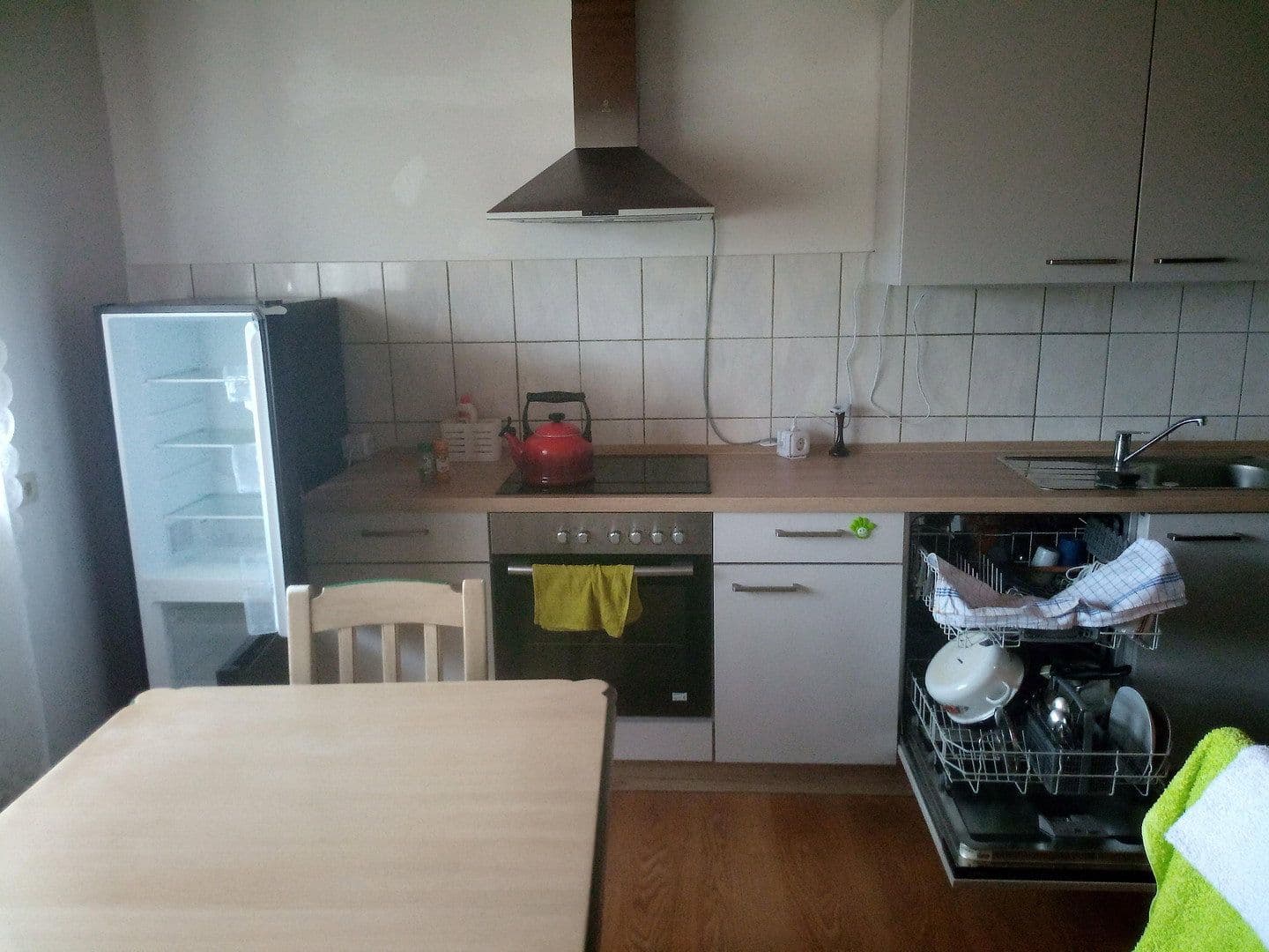 4 bedroom flat to rent, 106 m², Philippsreut, Bavaria 4 bedroom flat to rent, 106 m², Philippsreut, Bavaria