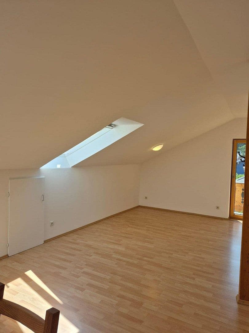 1 bedroom flat to rent, 36 m², Ludwig-Thoma-Str. 26, Sauerlach-Grafing, Bavaria 1 bedroom flat to rent, 36 m², Ludwig-Thoma-Str. 26, Sauerlach-Grafing, Bavaria