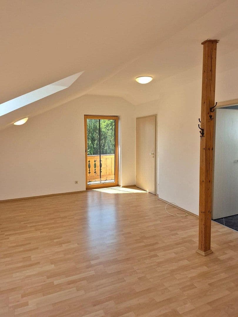 1 bedroom flat to rent, 36 m², Ludwig-Thoma-Str. 26, Sauerlach-Grafing, Bavaria 1 bedroom flat to rent, 36 m², Ludwig-Thoma-Str. 26, Sauerlach-Grafing, Bavaria