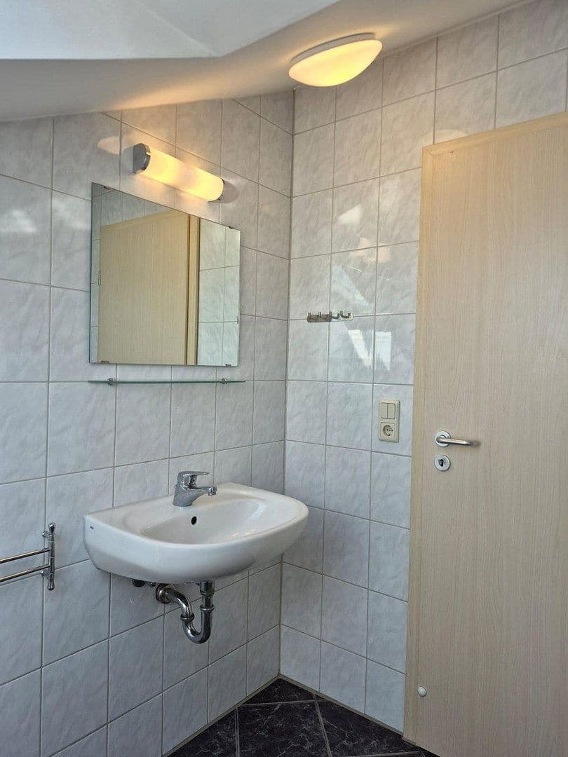 1 bedroom flat to rent, 36 m², Ludwig-Thoma-Str. 26, Sauerlach-Grafing, Bavaria 1 bedroom flat to rent, 36 m², Ludwig-Thoma-Str. 26, Sauerlach-Grafing, Bavaria