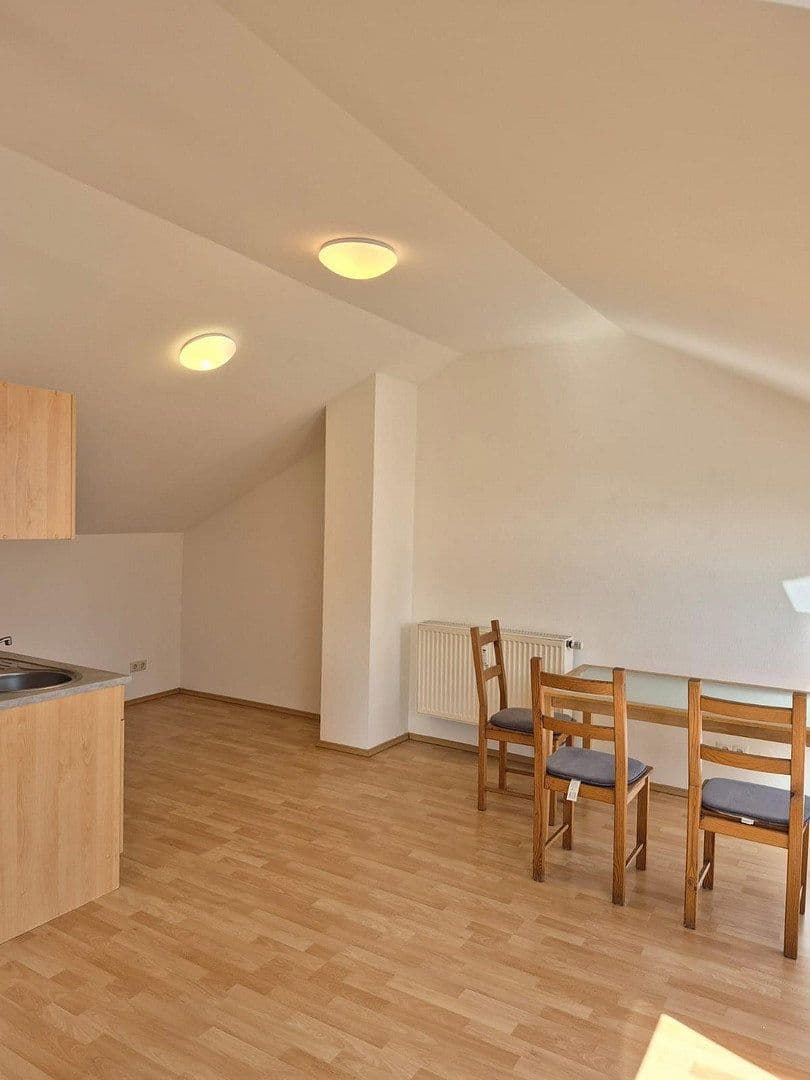 1 bedroom flat to rent, 36 m², Ludwig-Thoma-Str. 26, Sauerlach-Grafing, Bavaria 1 bedroom flat to rent, 36 m², Ludwig-Thoma-Str. 26, Sauerlach-Grafing, Bavaria