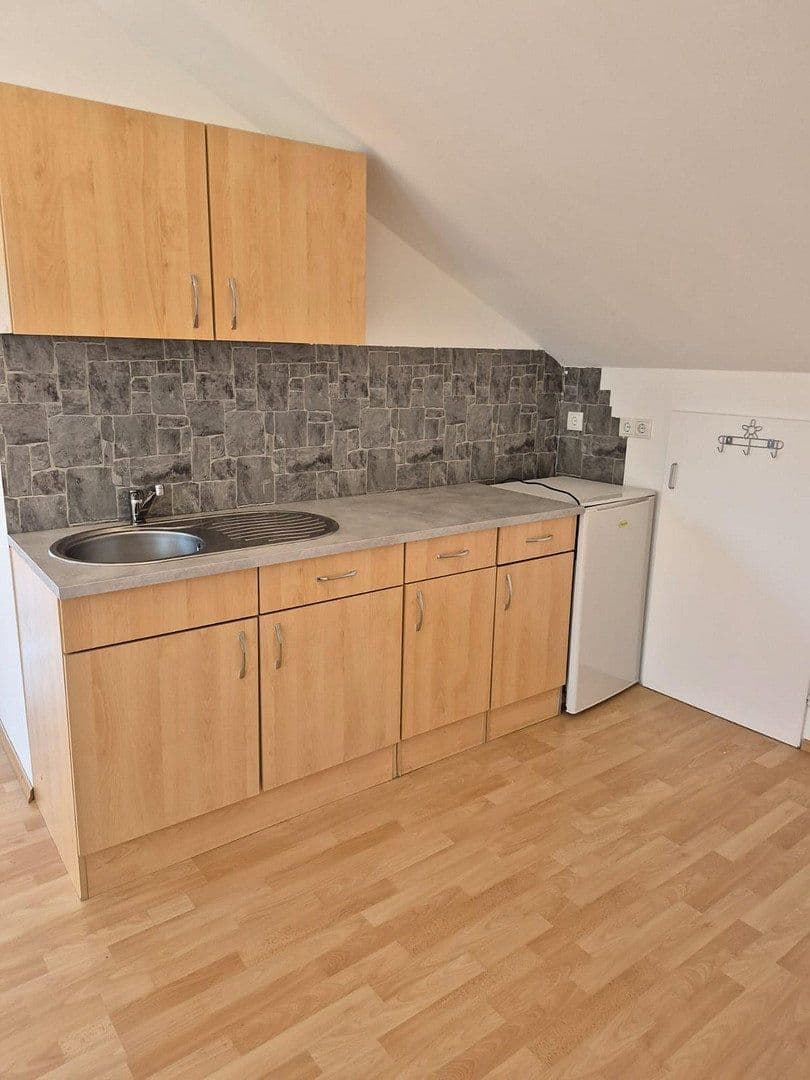 1 bedroom flat to rent, 36 m², Ludwig-Thoma-Str. 26, Sauerlach-Grafing, Bavaria 1 bedroom flat to rent, 36 m², Ludwig-Thoma-Str. 26, Sauerlach-Grafing, Bavaria