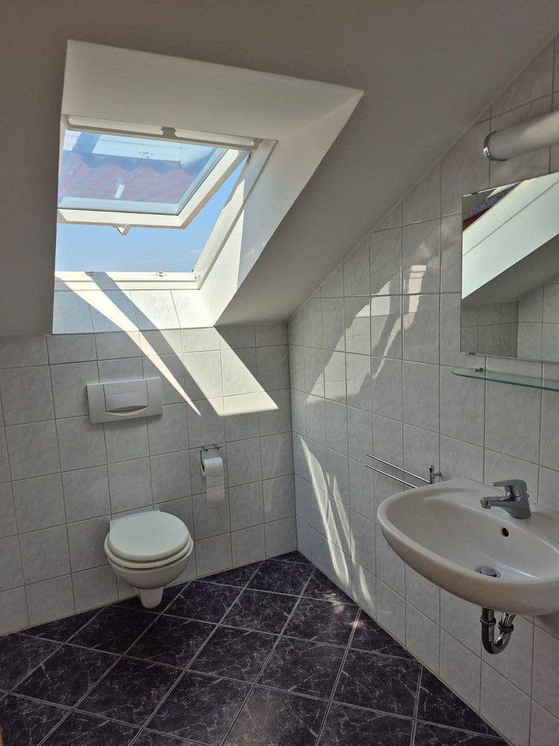 1 bedroom flat to rent, 36 m², Ludwig-Thoma-Str. 26, Sauerlach-Grafing, Bavaria 1 bedroom flat to rent, 36 m², Ludwig-Thoma-Str. 26, Sauerlach-Grafing, Bavaria