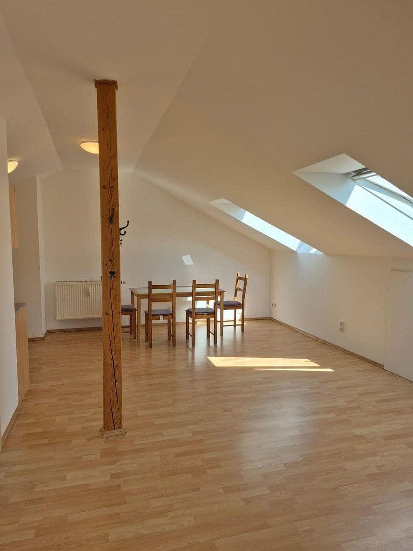 1 bedroom flat to rent, 36 m², Ludwig-Thoma-Str. 26, Sauerlach-Grafing, Bavaria 1 bedroom flat to rent, 36 m², Ludwig-Thoma-Str. 26, Sauerlach-Grafing, Bavaria