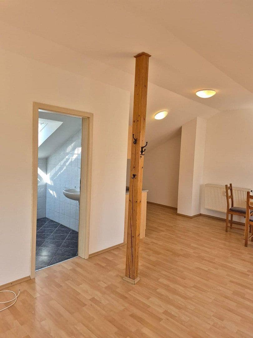 1 bedroom flat to rent, 36 m², Ludwig-Thoma-Str. 26, Sauerlach-Grafing, Bavaria 1 bedroom flat to rent, 36 m², Ludwig-Thoma-Str. 26, Sauerlach-Grafing, Bavaria