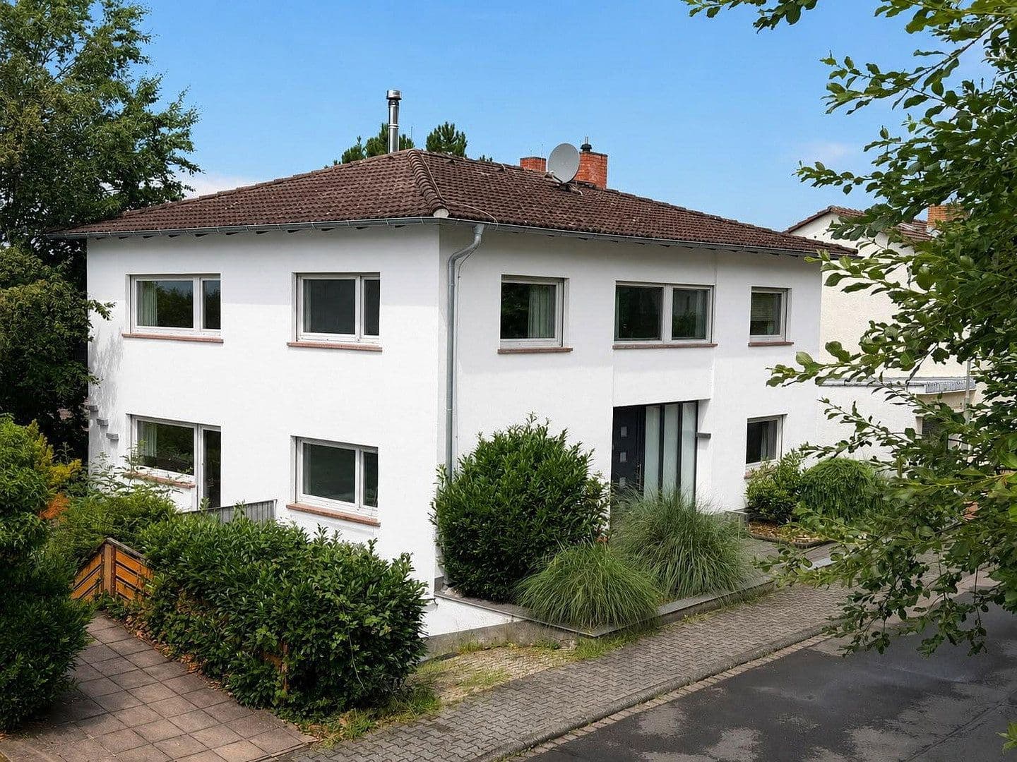 house for sale, 210 m², Büdingen, Hesse house for sale, 210 m², Büdingen, Hesse