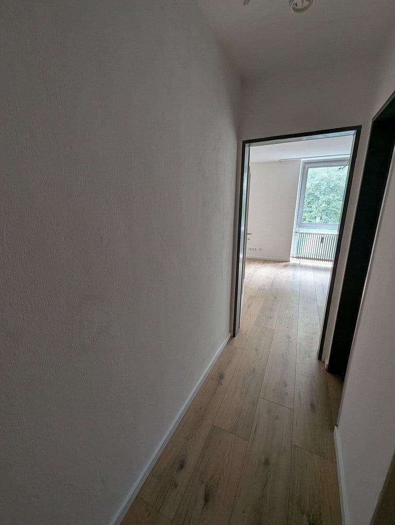 1 bedroom flat to rent, 27 m², Landshut, Bavaria 1 bedroom flat to rent, 27 m², Landshut, Bavaria