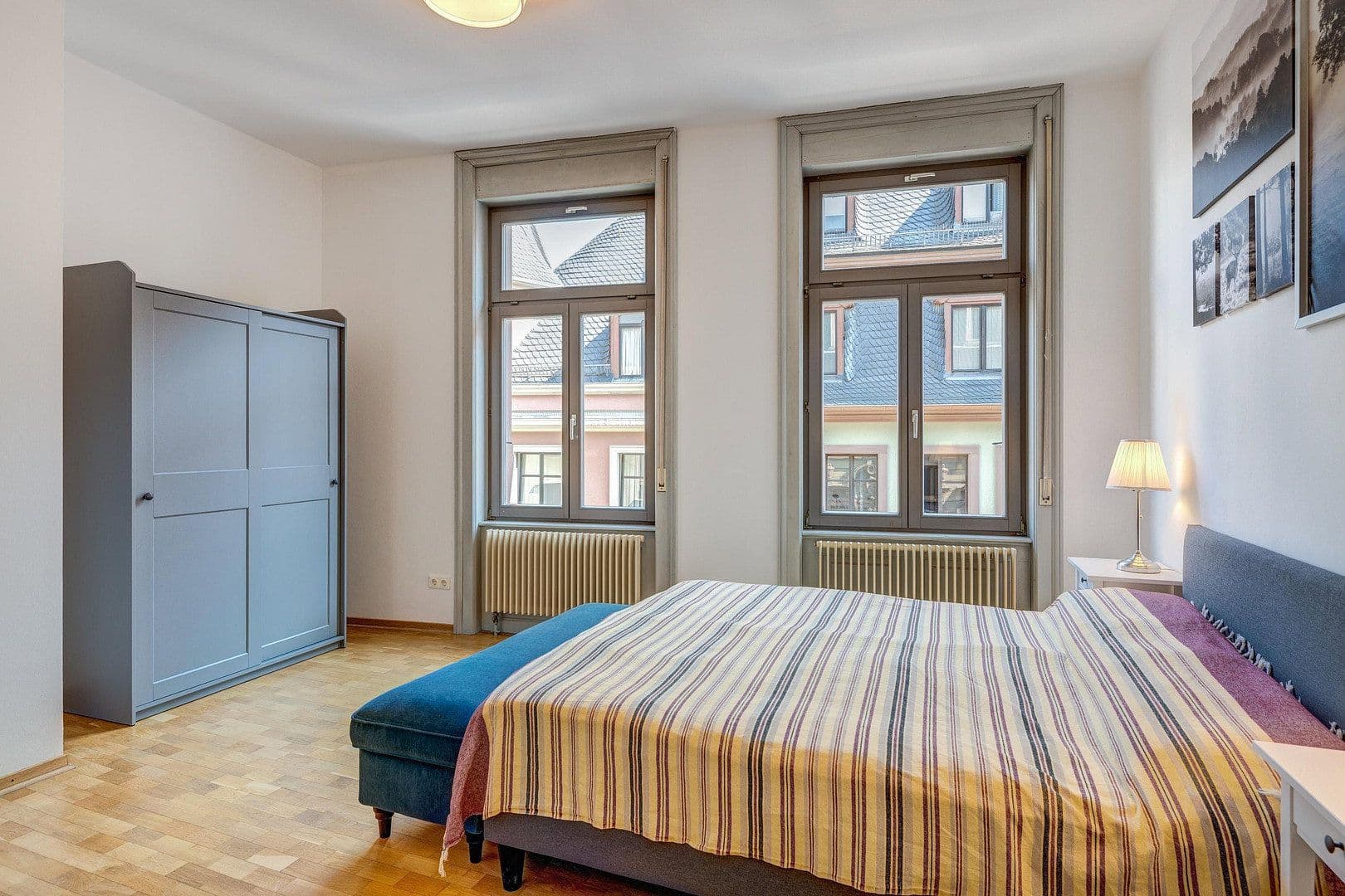 2 bedroom flat to rent, 57 m², Augustinerstraße 55, 55116 Mainz, Mainz, Rhineland-Palatinate 2 bedroom flat to rent, 57 m², Augustinerstraße 55, 55116 Mainz, Mainz, Rhineland-Palatinate