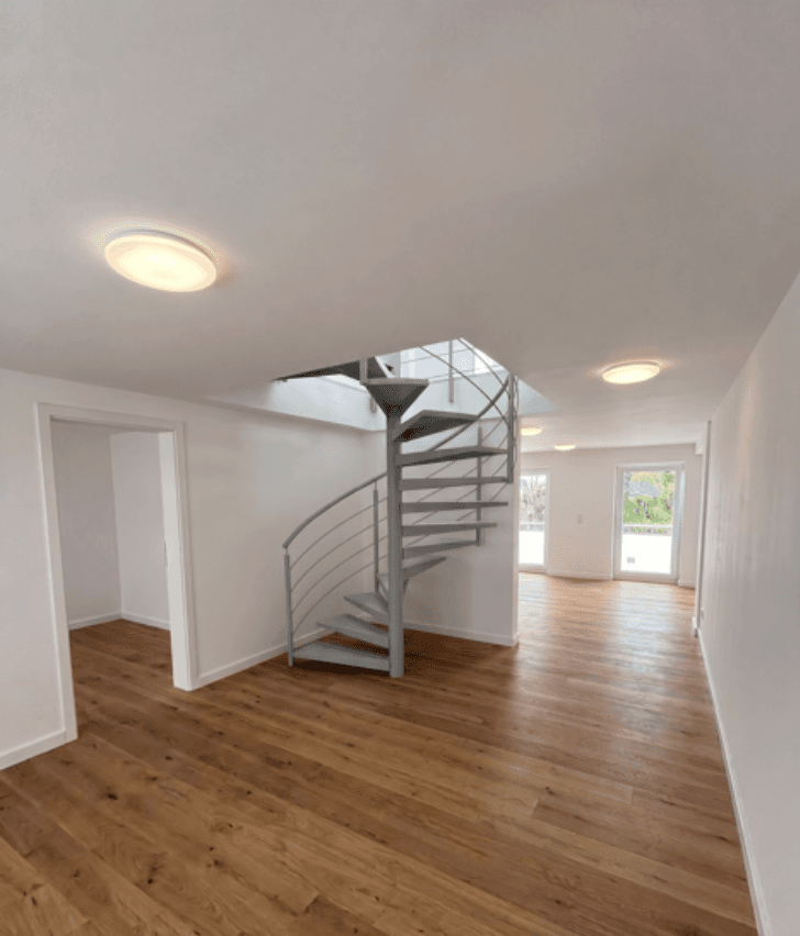 5 bedroom with open-plan kitchen flat to rent, 150 m², Reisachstraße 8, Pliezhausen, Baden-Württemberg 5 bedroom with open-plan kitchen flat to rent, 150 m², Reisachstraße 8, Pliezhausen, Baden-Württemberg