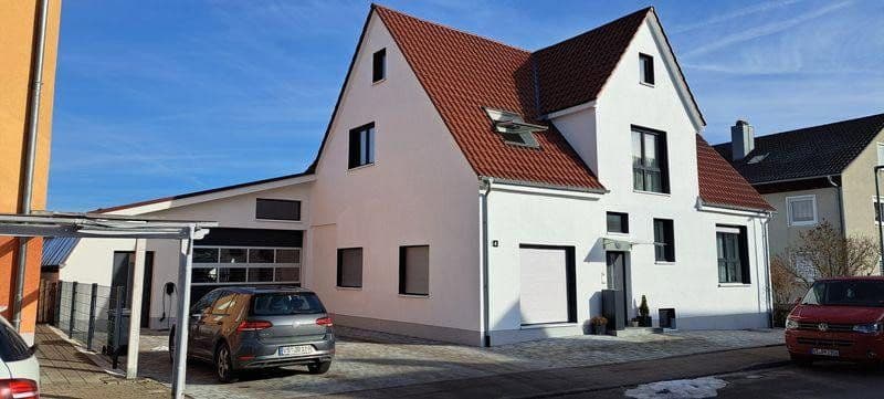 house for sale, 260 m², Trossingen, Baden-Württemberg house for sale, 260 m², Trossingen, Baden-Württemberg