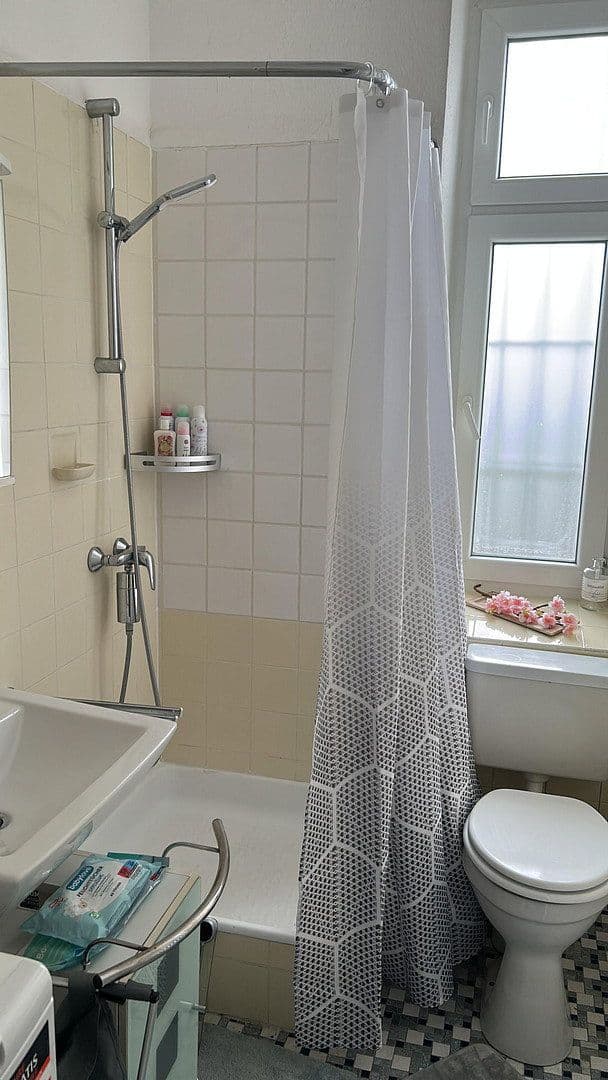 Studio flat to rent, 26 m², Heidelberg, Baden-Württemberg Studio flat to rent, 26 m², Heidelberg, Baden-Württemberg