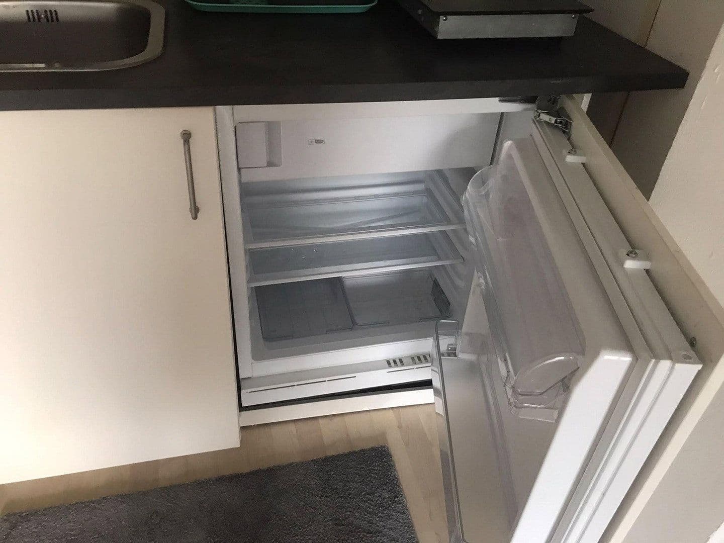 Studio flat to rent, 26 m², Heidelberg, Baden-Württemberg Studio flat to rent, 26 m², Heidelberg, Baden-Württemberg