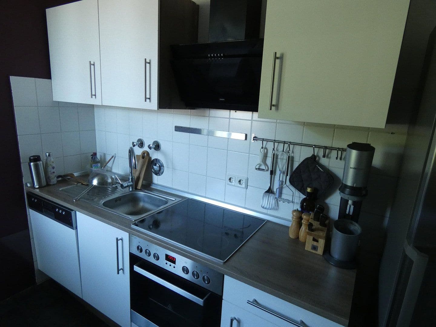3 bedroom flat to rent, 81 m², Norderneystr. 7, Wilhelmshaven, Lower Saxony 3 bedroom flat to rent, 81 m², Norderneystr. 7, Wilhelmshaven, Lower Saxony
