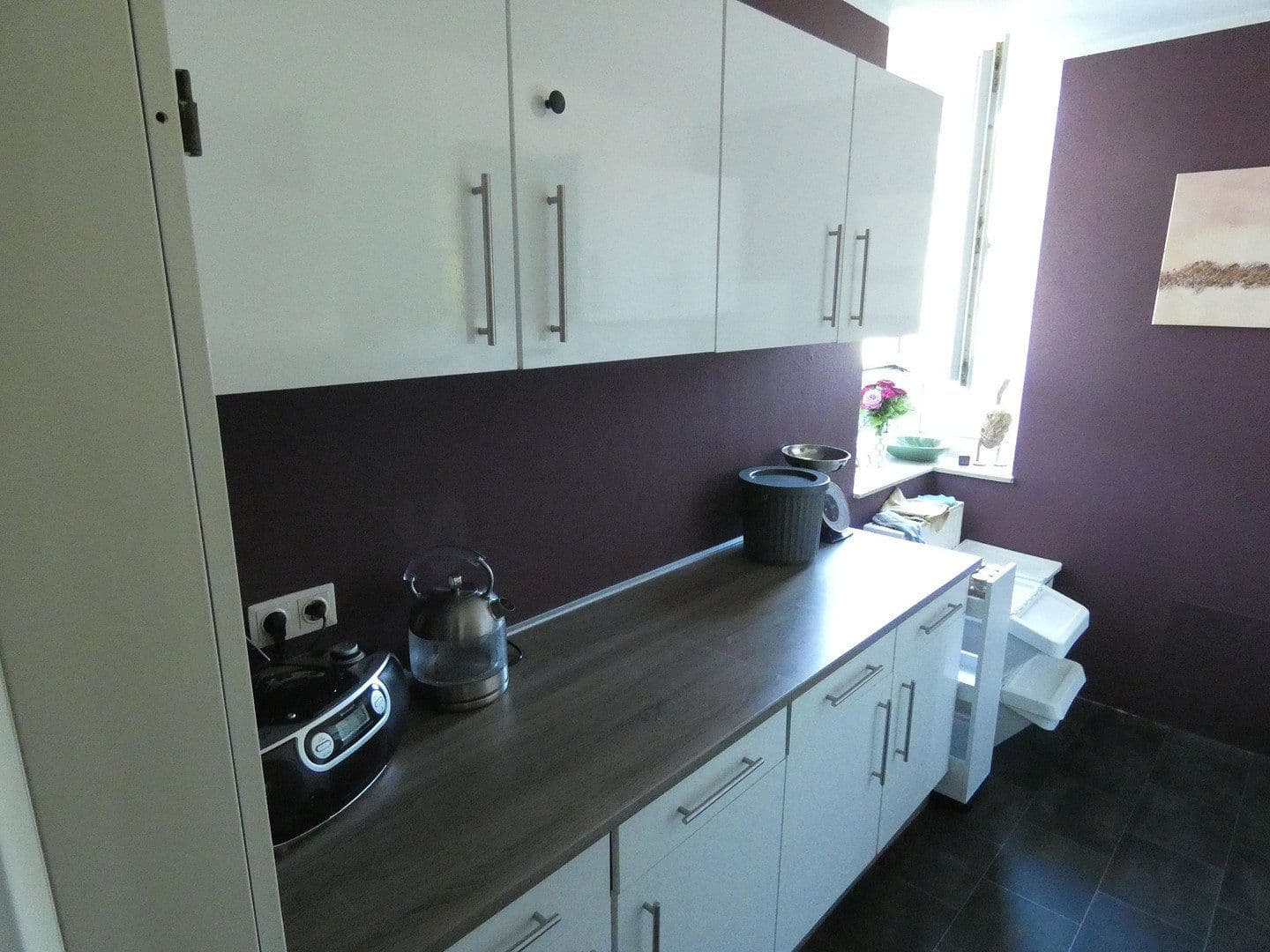 3 bedroom flat to rent, 81 m², Norderneystr. 7, Wilhelmshaven, Lower Saxony 3 bedroom flat to rent, 81 m², Norderneystr. 7, Wilhelmshaven, Lower Saxony