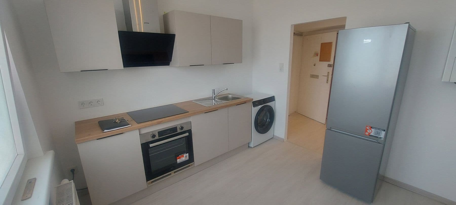 2 bedroom flat to rent, 50 m², Absberggasse 23, Wien, Vienna 2 bedroom flat to rent, 50 m², Absberggasse 23, Wien, Vienna