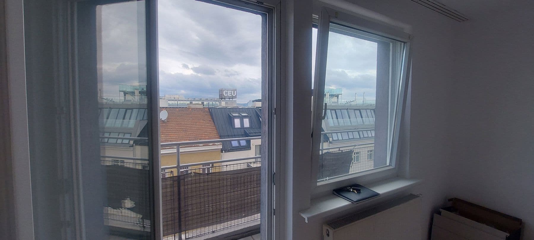 2 bedroom flat to rent, 50 m², Absberggasse 23, Wien, Vienna 2 bedroom flat to rent, 50 m², Absberggasse 23, Wien, Vienna