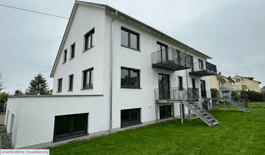 3 bedroom flat to rent, 62 m², Reisachstraße 8, Pliezhausen, Baden-Württemberg 3 bedroom flat to rent, 62 m², Reisachstraße 8, Pliezhausen, Baden-Württemberg