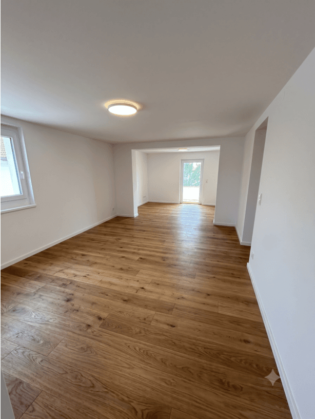 3 bedroom flat to rent, 62 m², Reisachstraße 8, Pliezhausen, Baden-Württemberg 3 bedroom flat to rent, 62 m², Reisachstraße 8, Pliezhausen, Baden-Württemberg